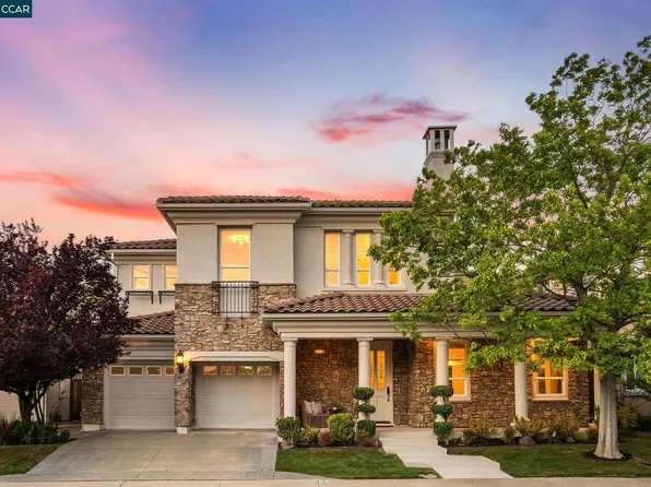 2605 Casella Way, San Ramon, CA 94582