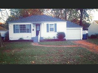 10416 Niblic Dr, Saint Louis, MO 63114