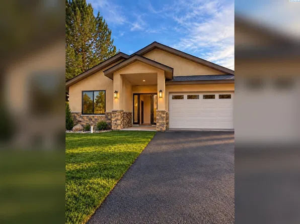 2539 Prestwick Dr, Richland, WA 99354