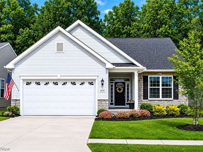 6616 Amber Way, North Ridgeville, OH, 44039