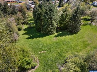 220 21st Ave, Sweet Home, OR