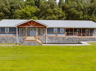 420 Fall Cir, Monticello, KY 42633