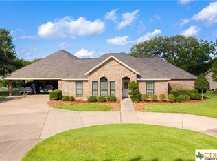 6902 S Fm 908 Rd, Rockdale, TX 76567