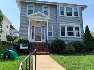 108 Russett Rd #2, West Roxbury, MA, 02132