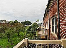 Riverview at Balcony