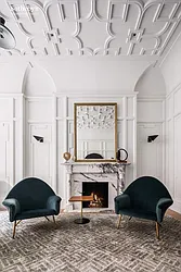 Sold by Sotheby's International Realty