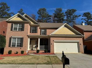 4017 Kingsley Park Ct, Peachtree Corners, GA 30096