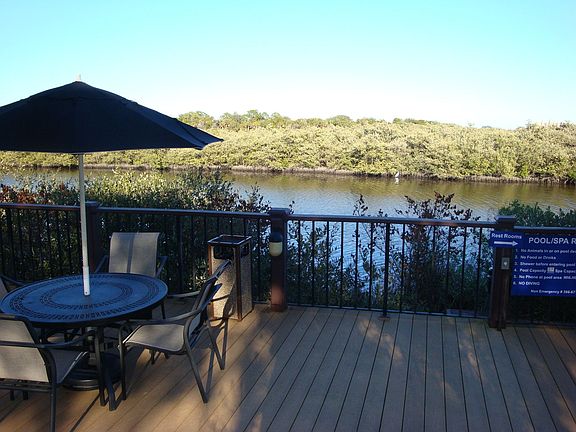 picnic area