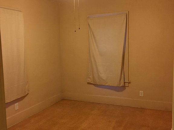 Bedroom (carpets freshly shampooed - forgive the dampness in