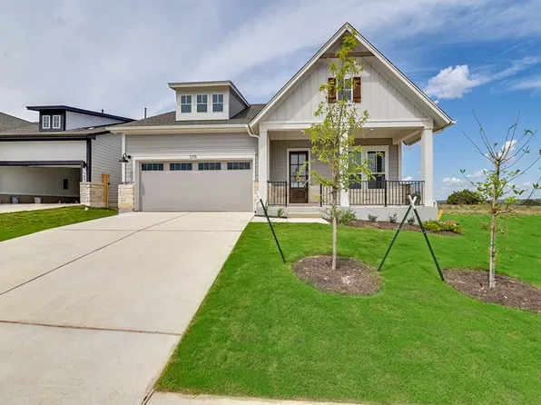 576 Sage Thrasher Cir, Dripping Springs, TX 78620