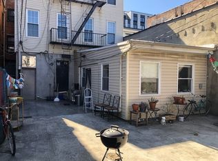 791 Grand St #1RH, Brooklyn, NY 11211