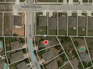 6812 Millwood St, Fort Worth, TX 76131