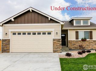 736 N Country Trl, Ault, CO 80610