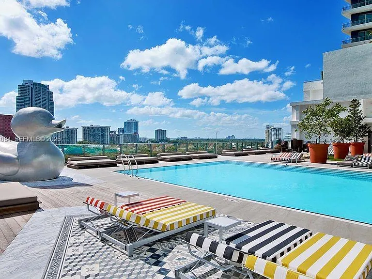 1300 S Miami Ave #4204 — Photo 16