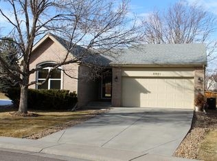 8831 Greenwich St, Highlands Ranch, CO 80130