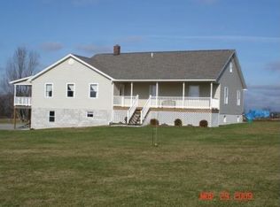 39 Callahan Rd, Greenville, PA 16125