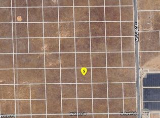 Vic Avenue Stw #F6-110, Lancaster, CA