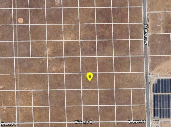 Vic Avenue Stw #F6-110, Lancaster, CA 93536