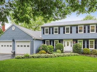 85 Lazy Brook Rd, Monroe, CT 06468