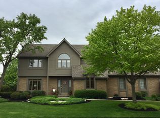 1139 Baumock Burn Dr, Columbus, OH 43235