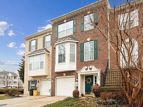 2nd image of 503 Captain John Brice Way