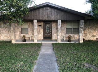 21 Ward Rd, Brackettville, TX 78832