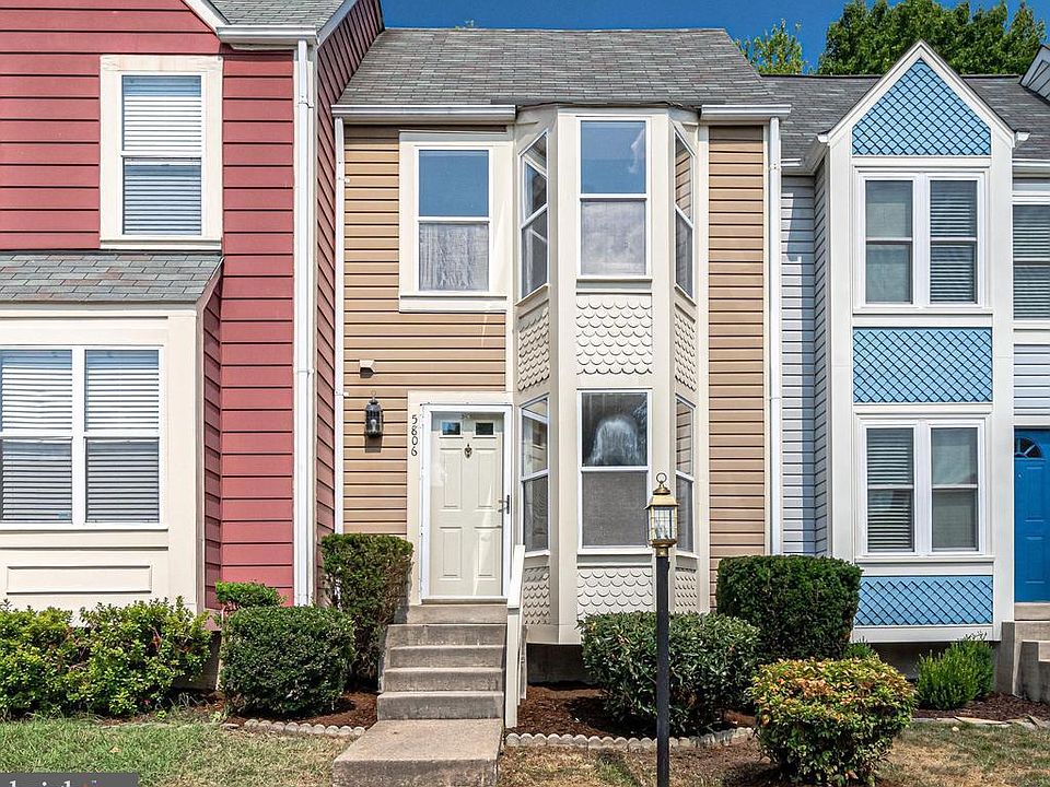 1st image of 5806 Norham Dr