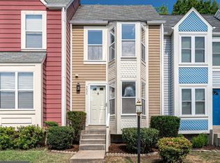 5806 Norham Dr, Alexandria, VA 22315