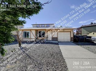 4731 Trailmark Loop, Colorado Springs, CO 80916
