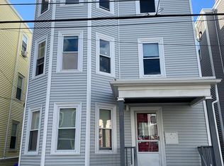 11 Raven St #A, Dorchester, MA 02125