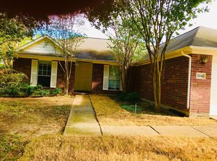 17042 Gleneviss Dr, Houston, TX 77084