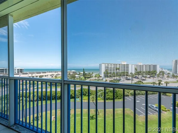 5300 S Atlantic Ave APT 3602, New Smyrna Beach, FL 32169
