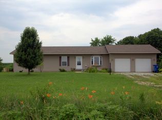 1743 County Road 1550 N, Urbana, IL 61802
