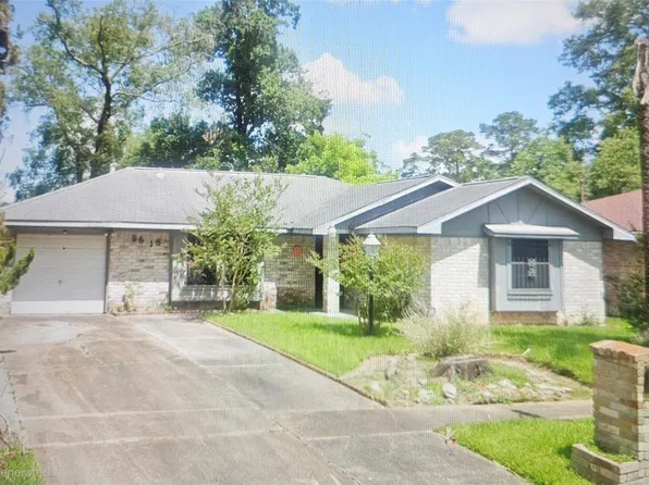 9618 Arvin St, Houston, TX 77078