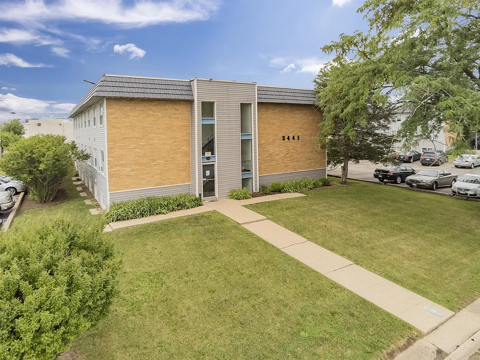 2441 Holmes St #5