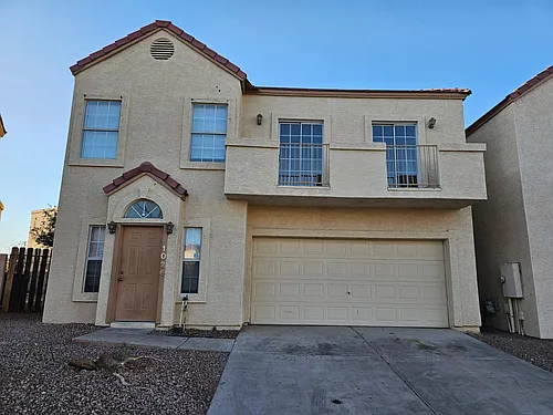 1026 W Libra Dr Photo 1