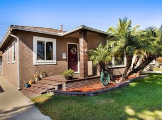 5533 Briercrest Ave, Lakewood, CA 90713