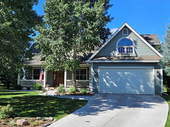 191 Springfield St, Gypsum, CO 81637