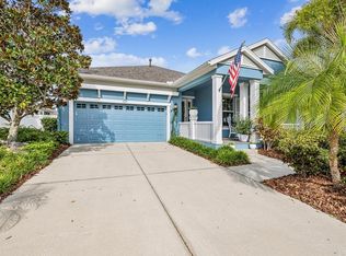 509 Manns Harbor Dr, Apollo Beach, FL 33572