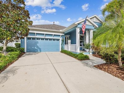 509 Manns Harbor Dr, Apollo Beach, FL, 33572