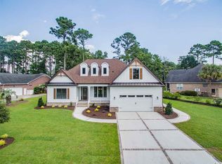 2996 Cedar Creek Run LOT 7, Block I Little River, SC 29566