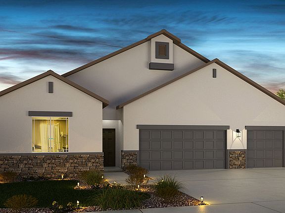 Plan Elevation.