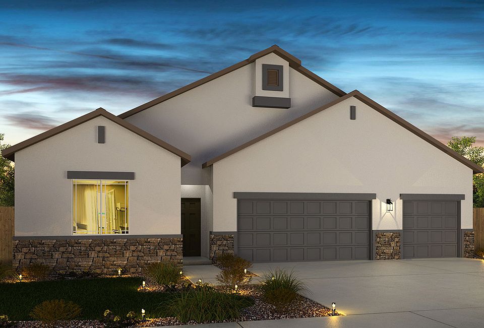Plan Elevation.
