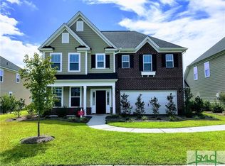 111 Martello Rd, Pooler, GA 31322