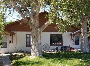 1830 S Jefferson St, Casper, WY 82601