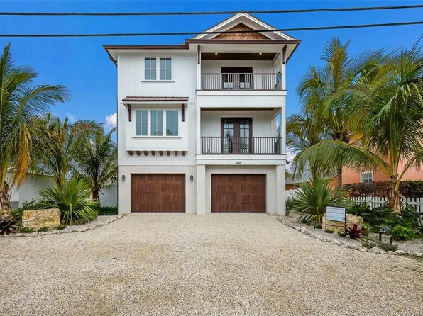 2213 Avenue C, Bradenton Beach, FL 34217