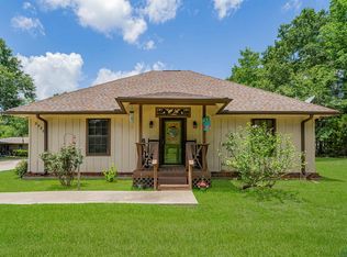 2586 Mount Pisgah Rd, Kilgore, TX 75662