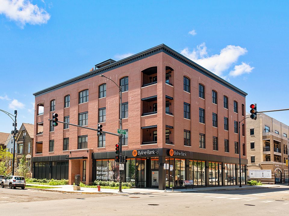 1st image of 3154 N Southport Ave #203