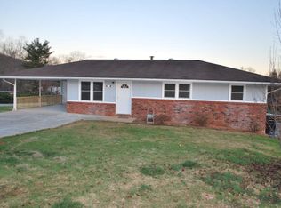 224 Cherokee Way, Marion, NC 28752
