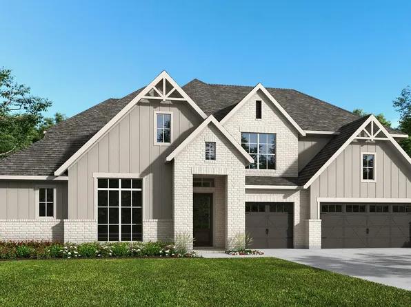 7706 Unicorn Clubtail Ct, Fulshear, TX 77441